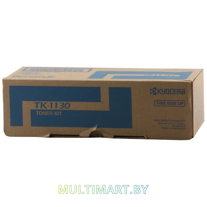 Картридж Kyocera TK-1130